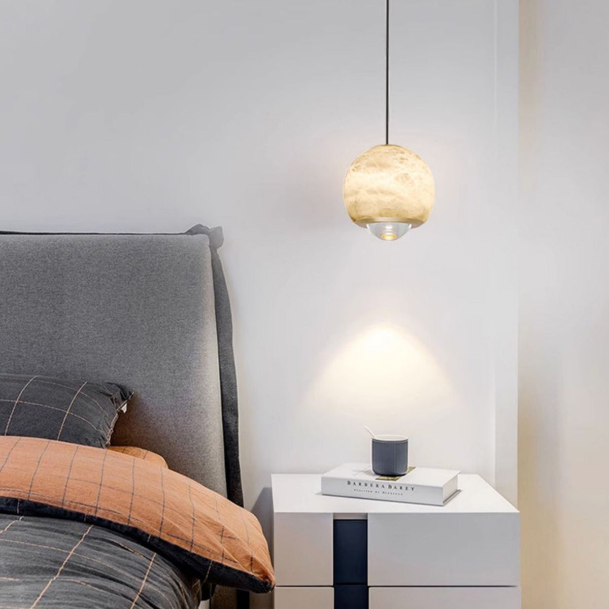 ferox-pendant-light