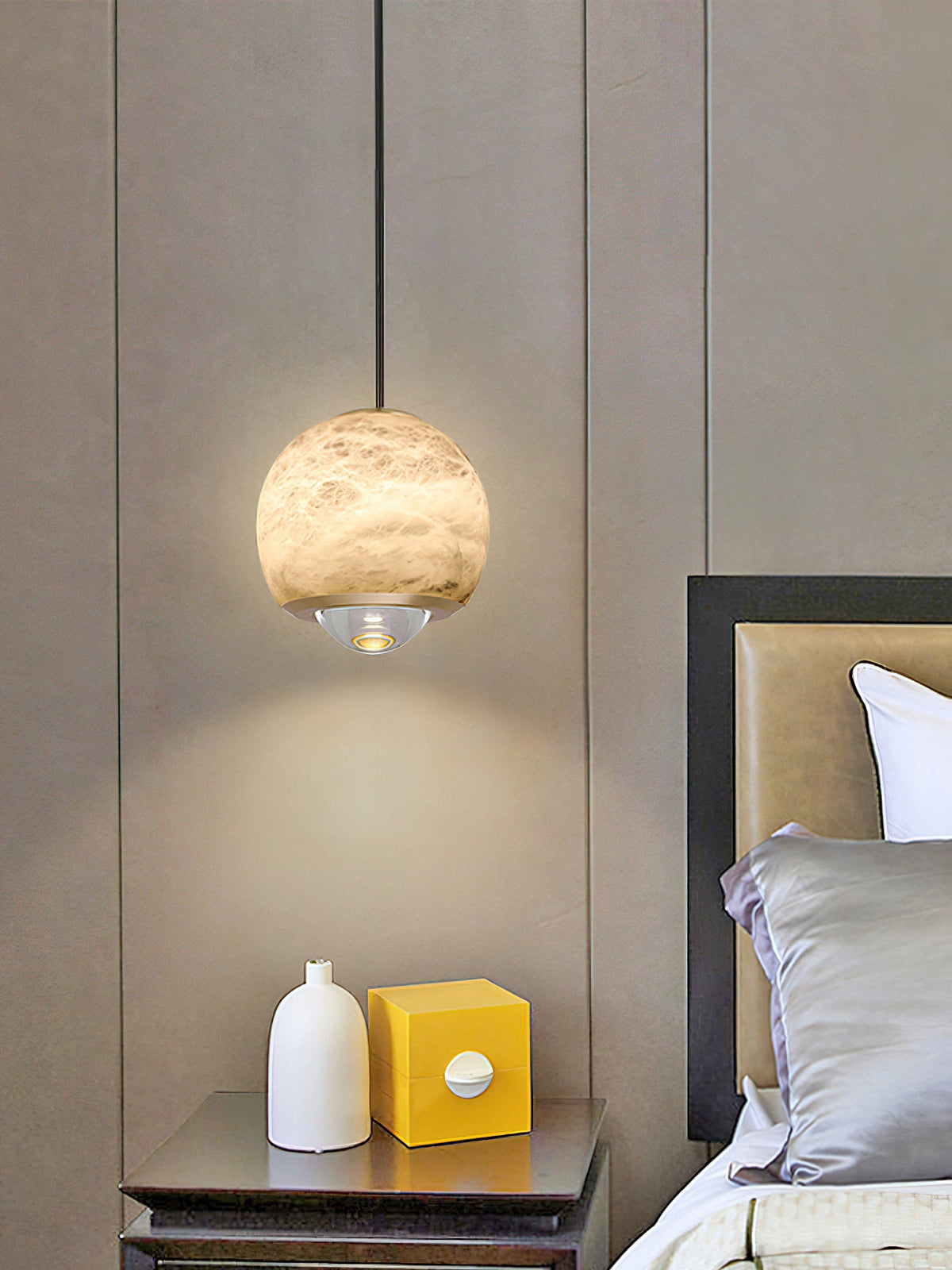 ferox-pendant-light