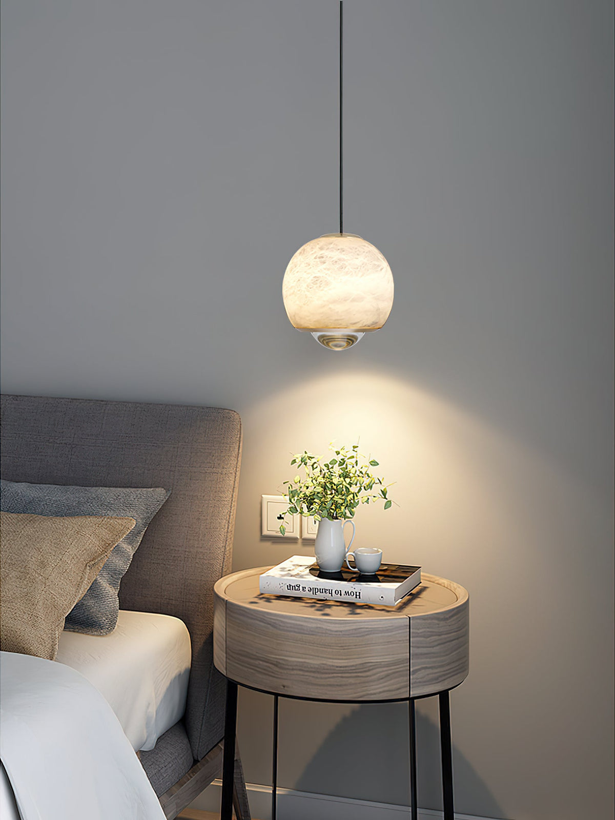 ferox-pendant-light