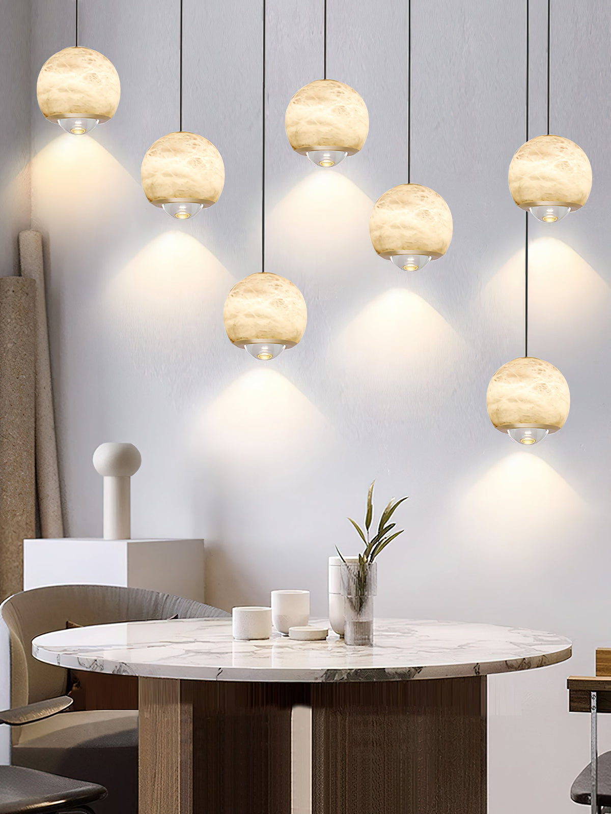 ferox-pendant-light