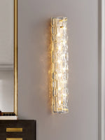Fine Art Sconce