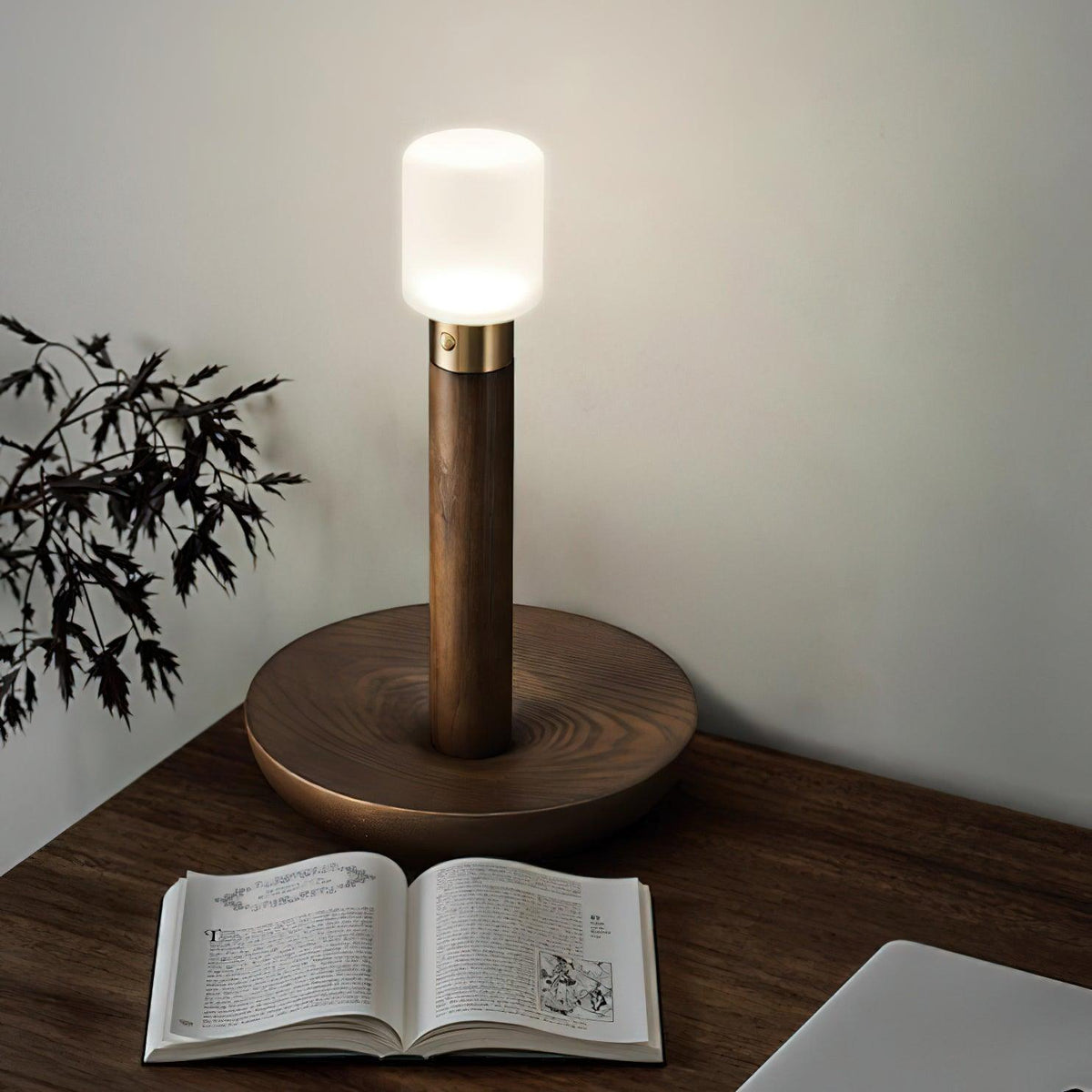 fire-stick-table-lamp