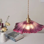 flower-glass-pendant-lamp