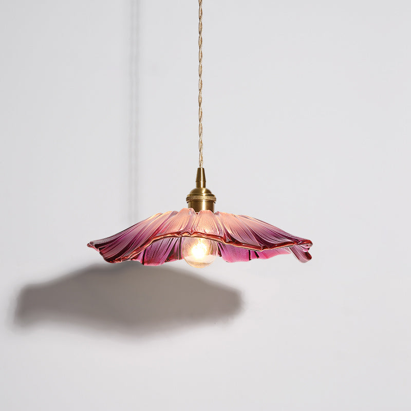 flower-glass-pendant-lamp