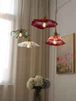 flower-glass-pendant-lamp