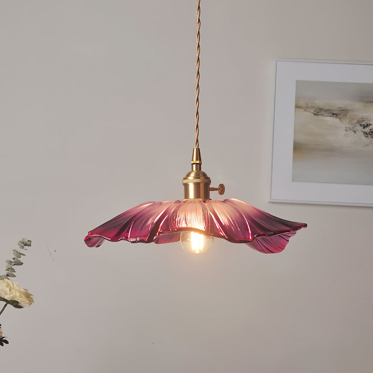 flower-glass-pendant-lamp