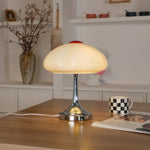 Flower Petal Table Lamp