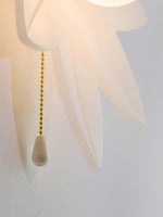 Flowers Wall Lamp