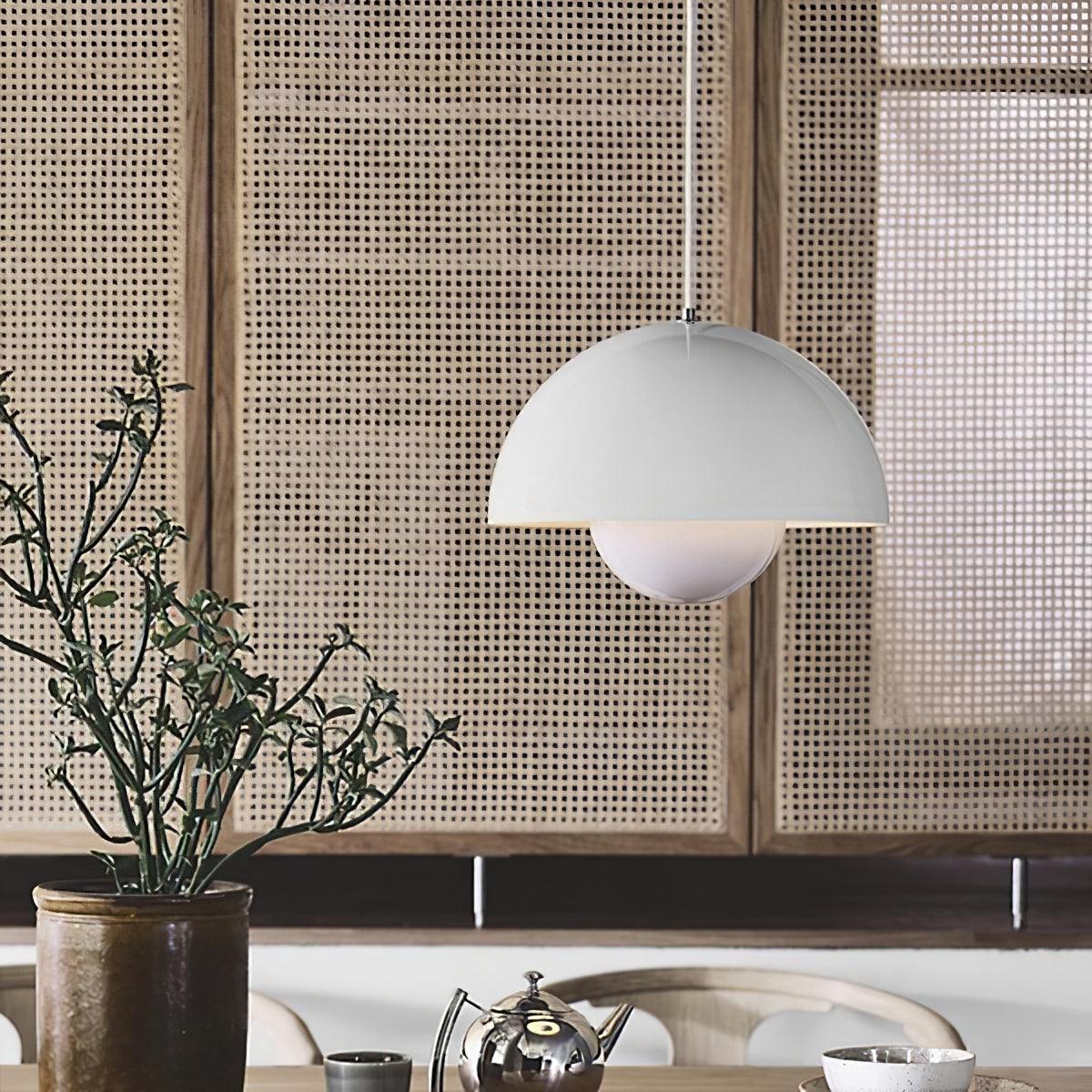 flowerpot-pendant-light