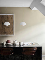 flowerpot-pendant-light