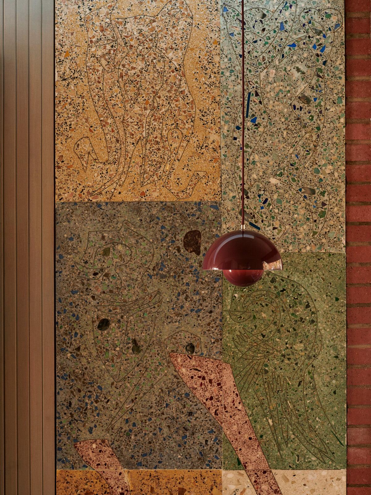 flowerpot-pendant-light
