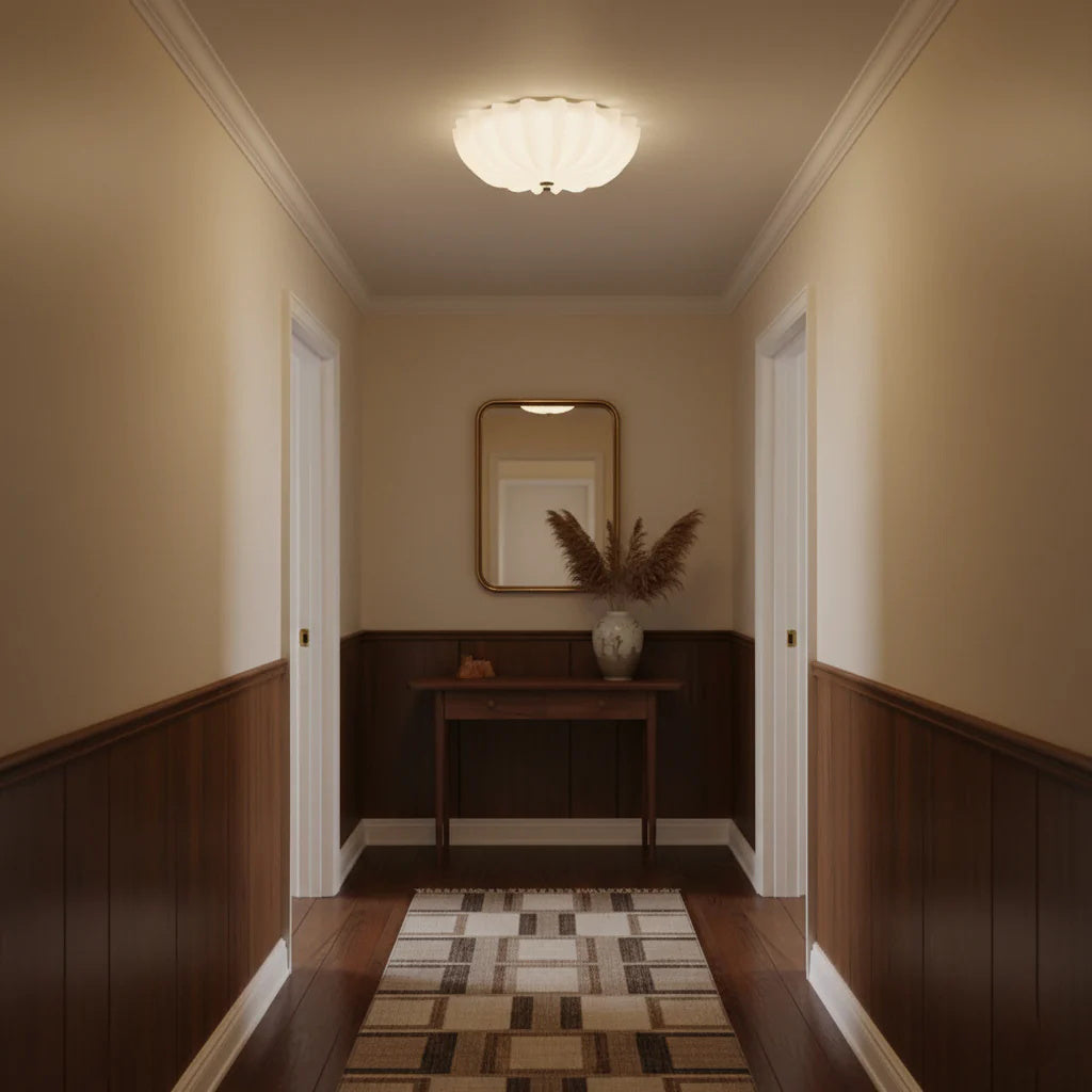 flowers-curse-ceiling-light