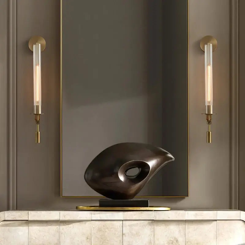 Fontanelle Wall Lamp