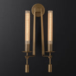Fontanelle Wall Lamp