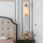 Fontanelle Wall Lamp
