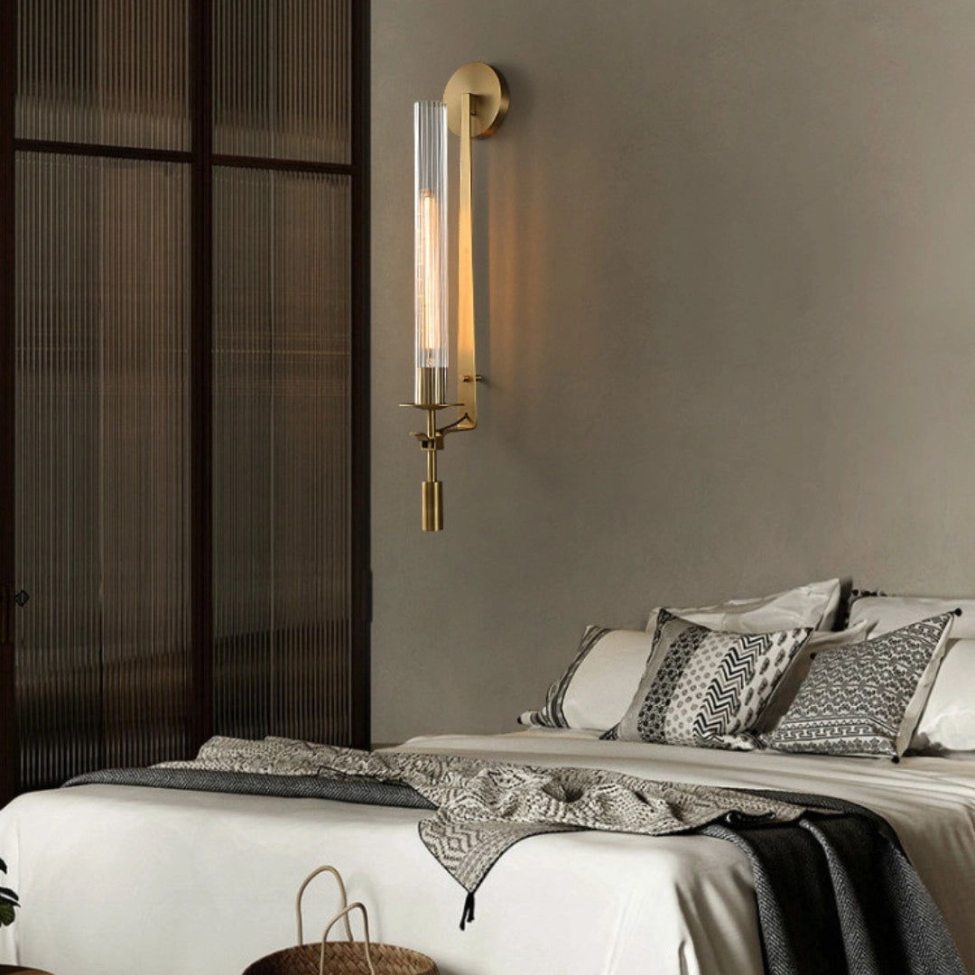 Fontanelle Wall Lamp