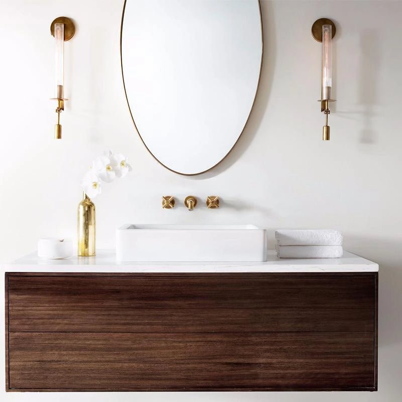 Fontanelle Wall Lamp