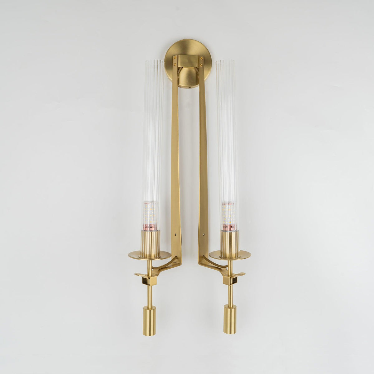 Fontanelle Wall Lamp