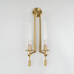 Fontanelle Wall Lamp