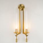 Fontanelle Wall Lamp