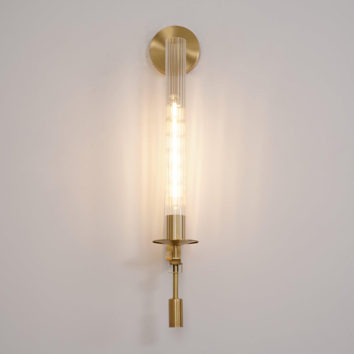 Fontanelle Wall Lamp