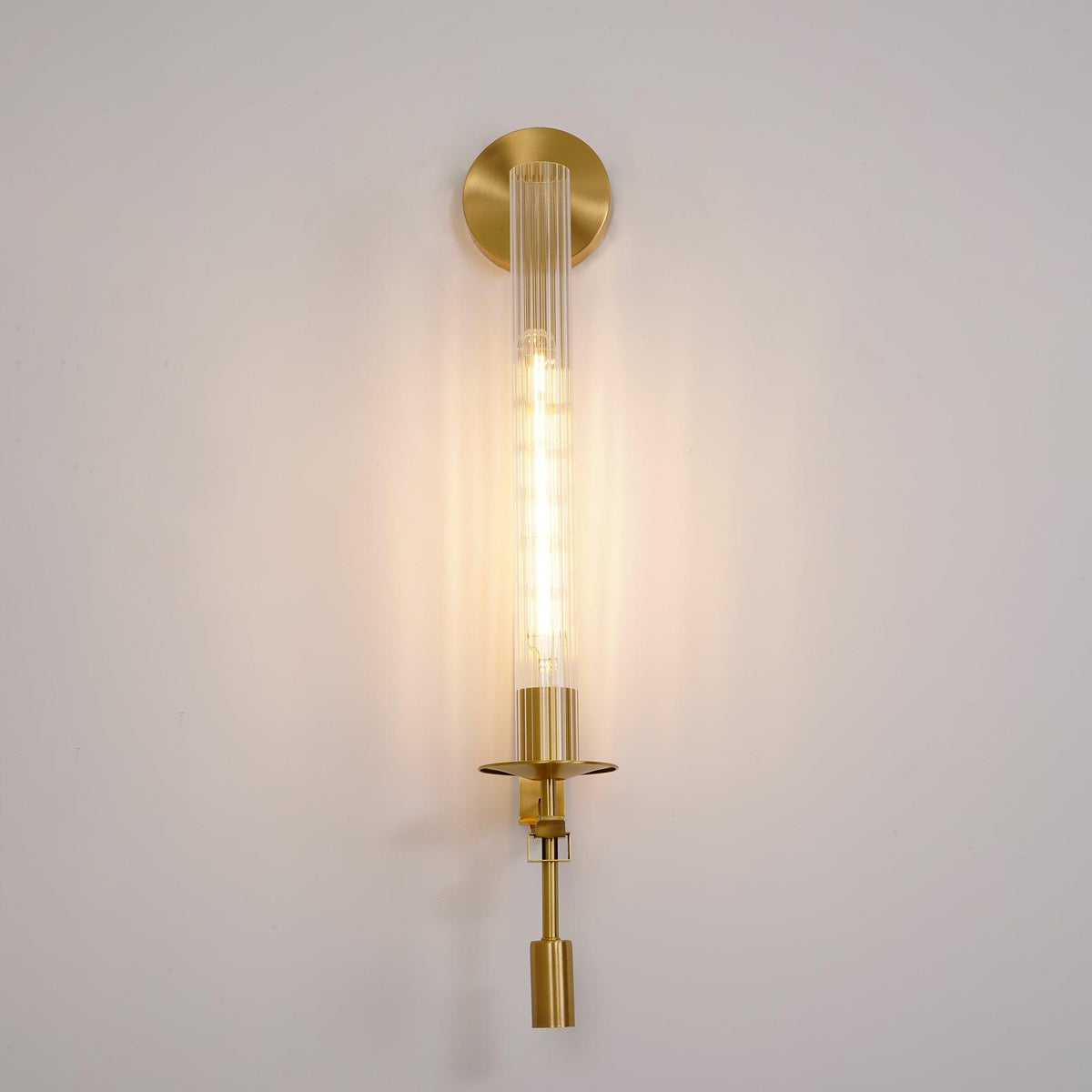 Fontanelle Wall Lamp