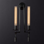 Fontanelle Wall Lamp