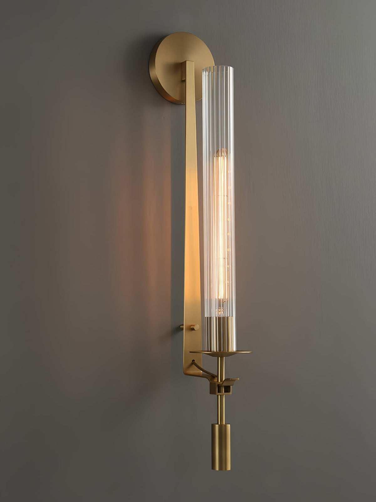 Fontanelle Wall Lamp