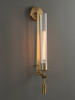 Fontanelle Wall Lamp