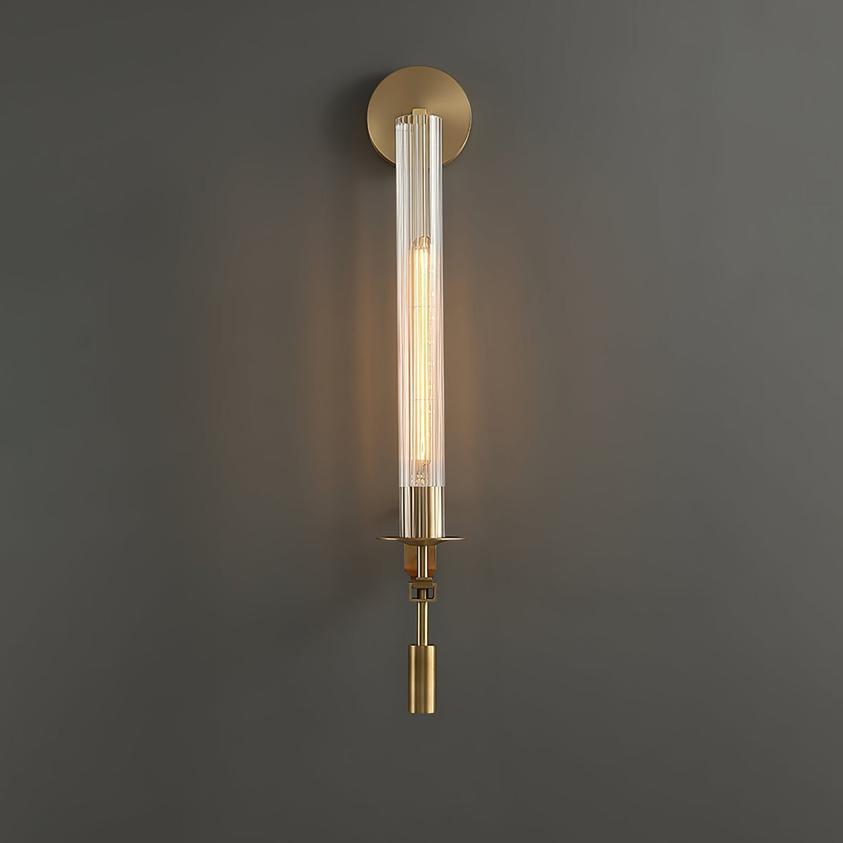 Fontanelle Wall Lamp
