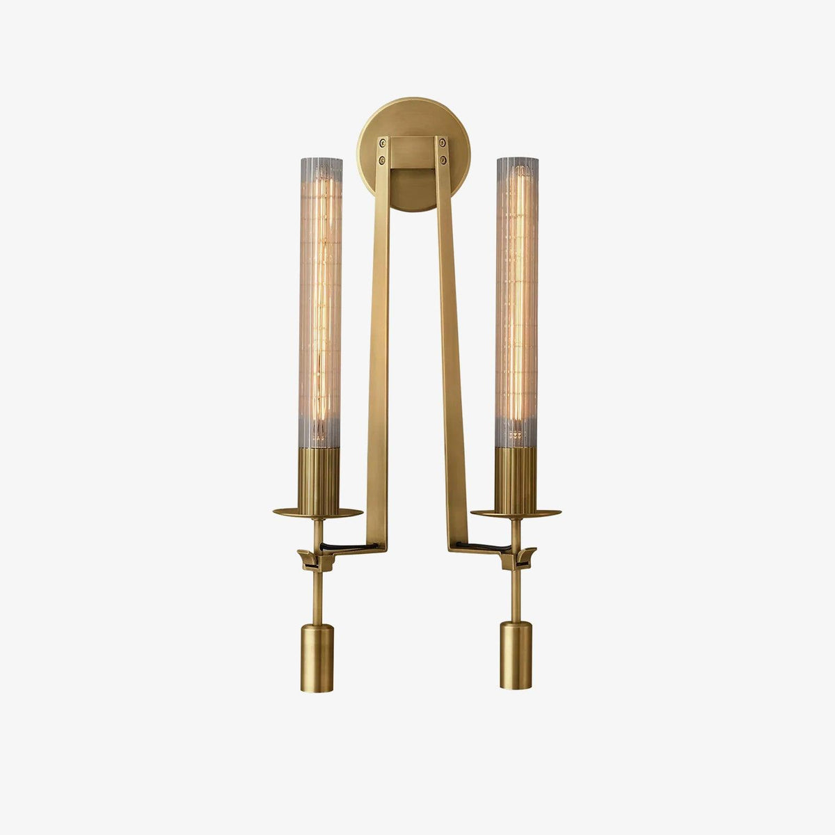 Fontanelle Wall Lamp