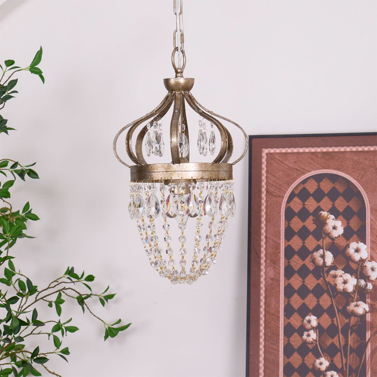 abella-tear-drop-chandelier