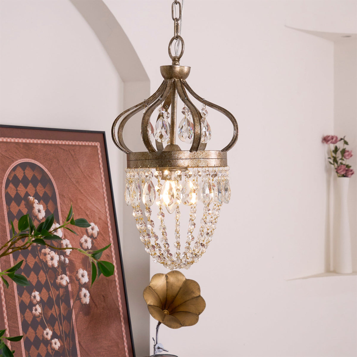 abella-tear-drop-chandelier