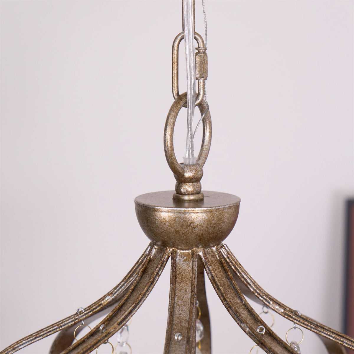 abella-tear-drop-chandelier
