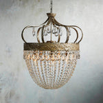 abella-tear-drop-chandelier