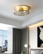 Franklin Ceiling Light