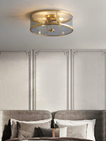Franklin Ceiling Light