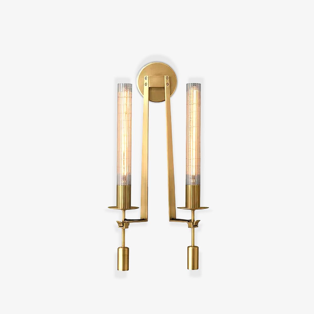 Fontanelle Wall Lamp