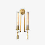 Fontanelle Wall Lamp