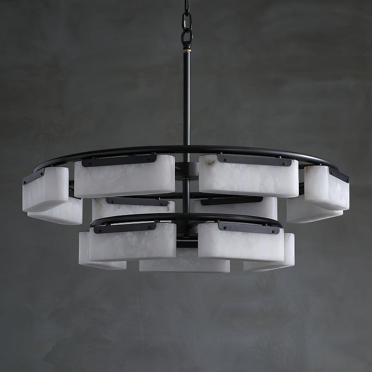 fusion-chandelier