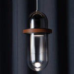 Future Light Pendant light