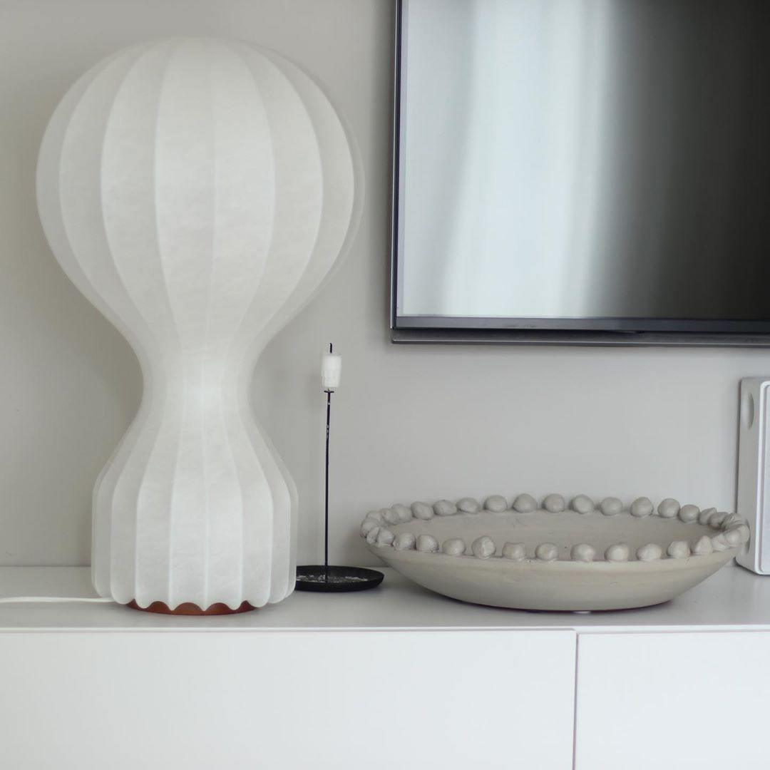 Gatto Table Lamp