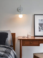 Gea Iron Wall Lamp