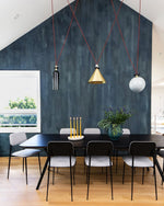 Shape Chandelier