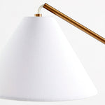 Gibson Table Lamp