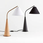Gibson Table Lamp