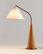 Gibson Table Lamp