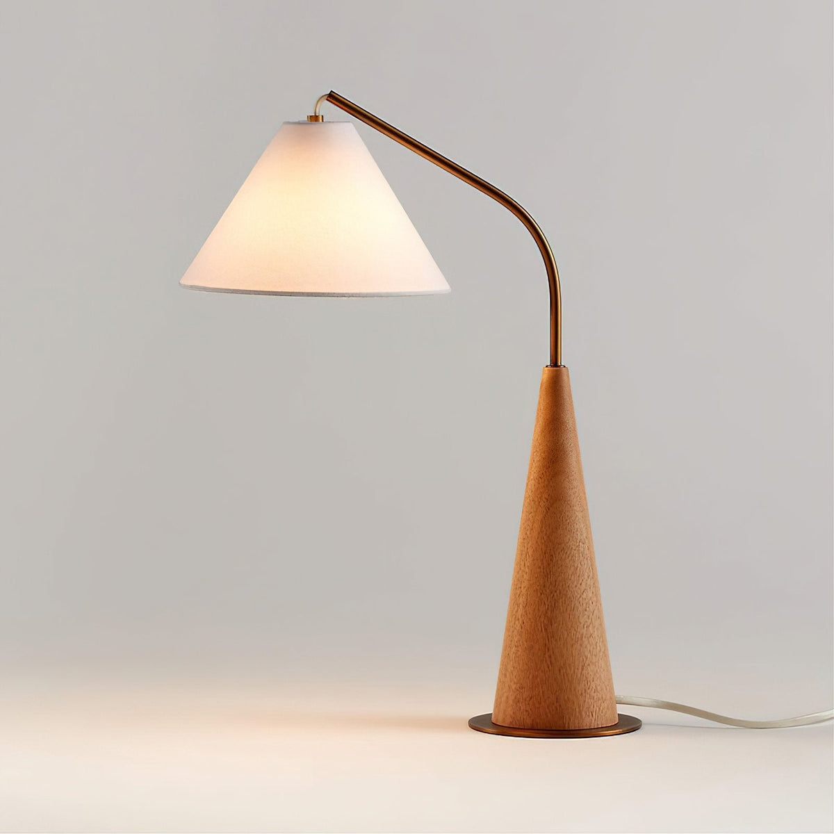 Gibson Table Lamp