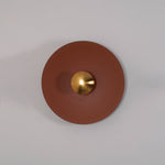 Simplicity Glow Wall Light