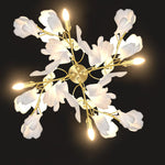 Gingko Beauty Wall Lamp
